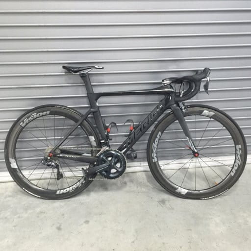 MERIDA メリダ SCULTURA ロードバイク 28インチ ISO 4210:2014 Carbon Fibre 4 ブラック